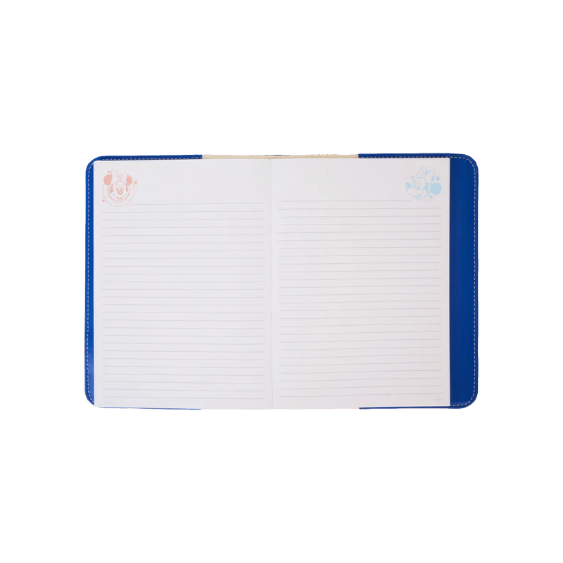 DISNEY - Classique - Journal LoungeFly 