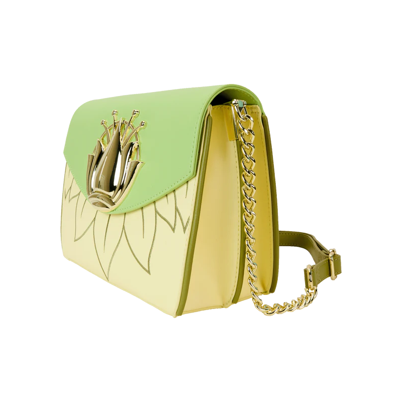 PRINCESSE ET LA GRENOUILLE - 15ème Anniv. - Sac bandoulière Loungefly 
