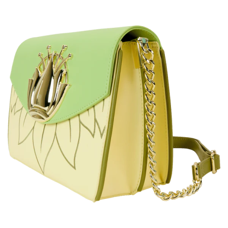 PRINCESSE ET LA GRENOUILLE - 15ème Anniv. - Sac bandoulière Loungefly 