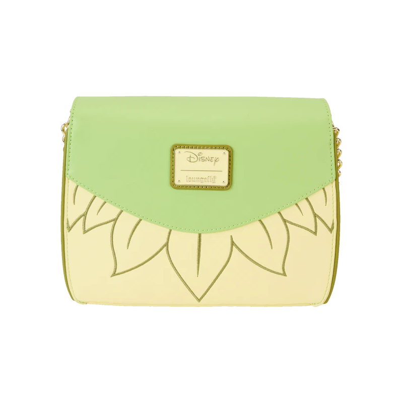 PRINCESSE ET LA GRENOUILLE - 15ème Anniv. - Sac bandoulière Loungefly 