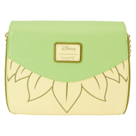 PRINCESSE ET LA GRENOUILLE - 15ème Anniv. - Sac bandoulière Loungefly 