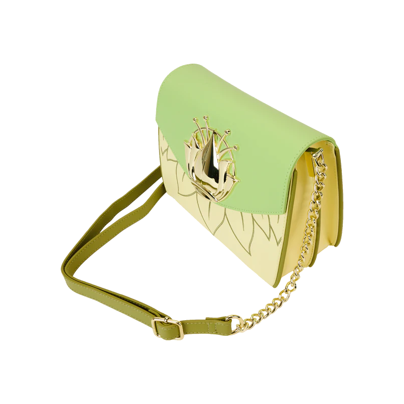 PRINCESSE ET LA GRENOUILLE - 15ème Anniv. - Sac bandoulière Loungefly 