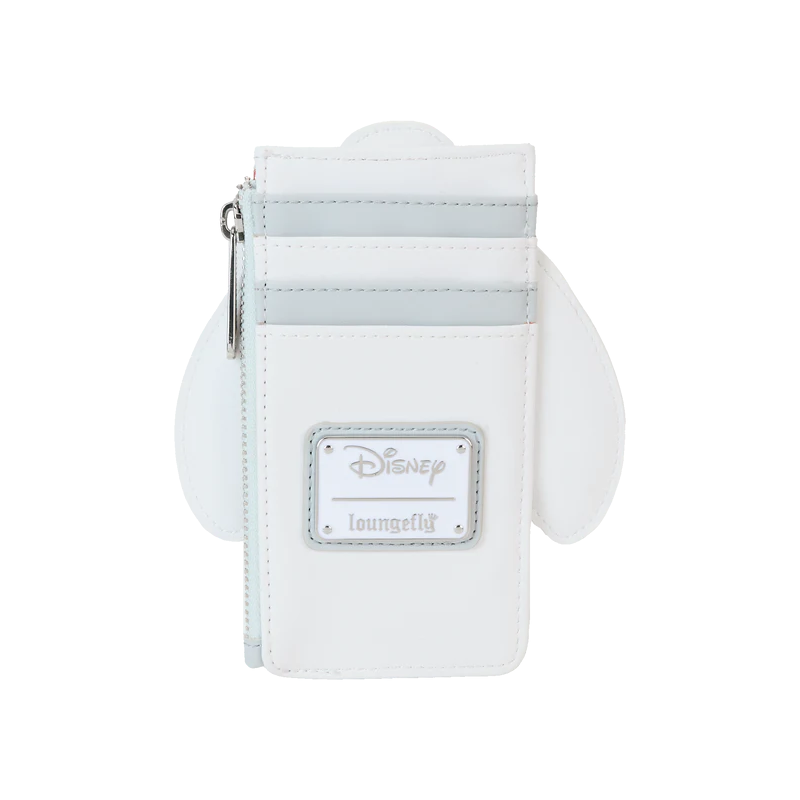 LES NOUVEAUX HEROS - Baymax - Large Porte-carte Loungefly 