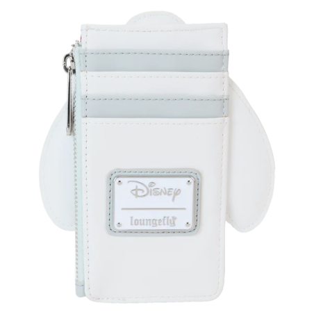 LES NOUVEAUX HEROS - Baymax - Large Porte-carte Loungefly 