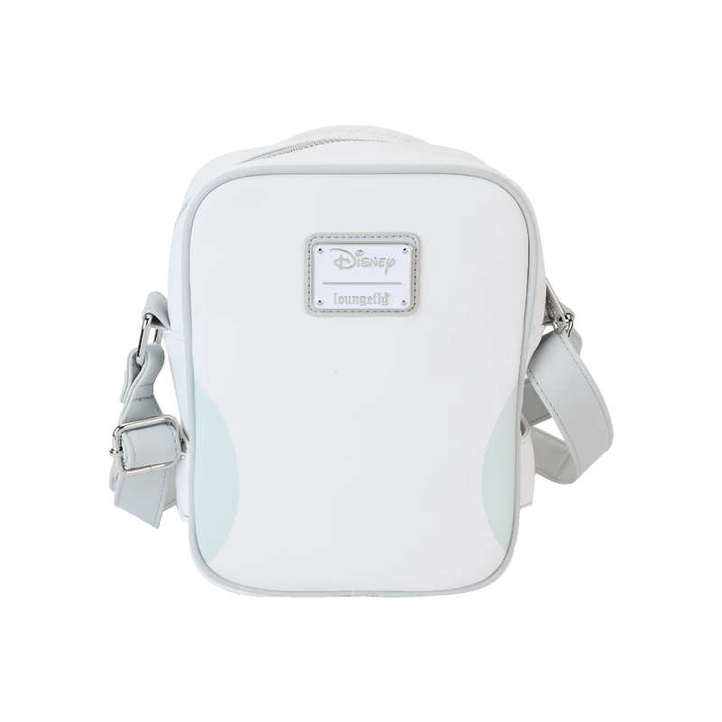 LES NOUVEAUX HEROS - Baymax - Sac Crossbuddies Loungefly 