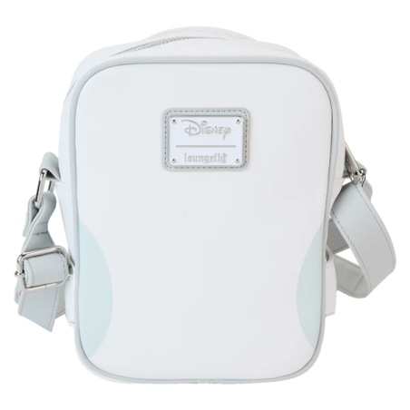 LES NOUVEAUX HEROS - Baymax - Sac Crossbuddies Loungefly 