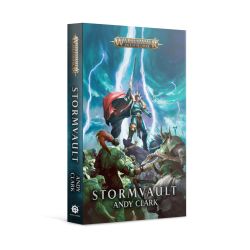 STORMVAULT (PB)