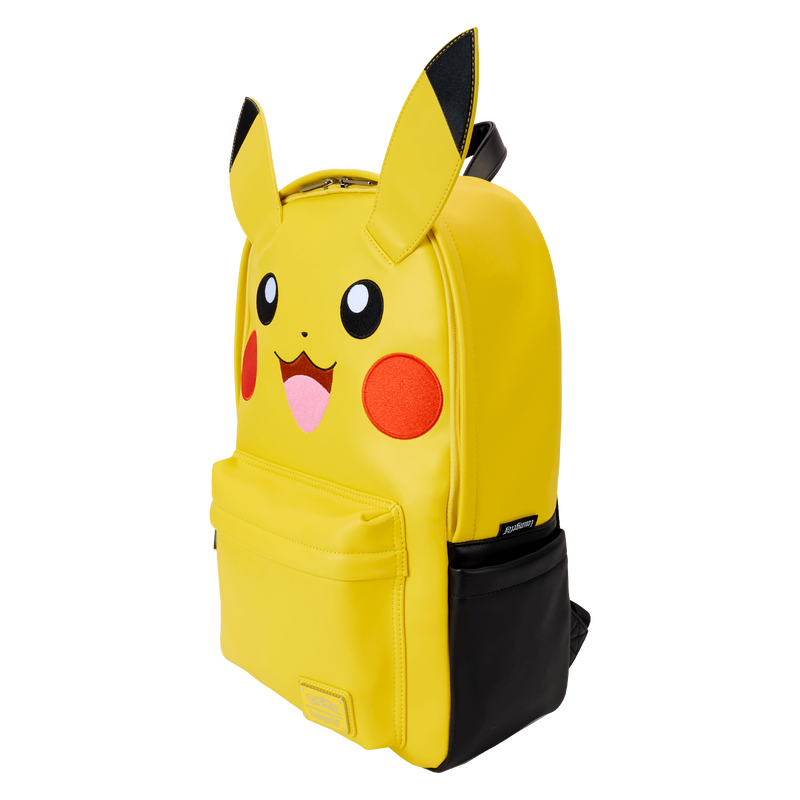 POKEMON - Pikachu - Mini sac à dos Loungefly 