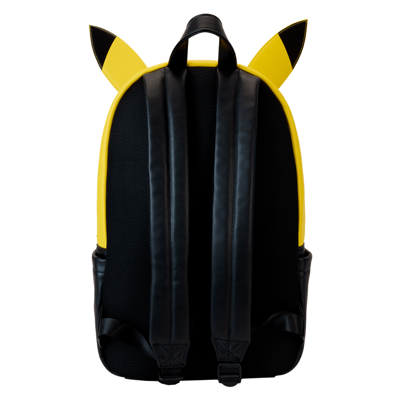 POKEMON - Pikachu - Mini sac à dos Loungefly 