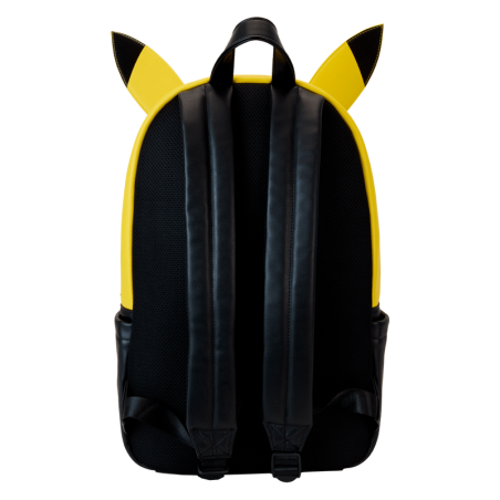 POKEMON - Pikachu - Mini sac à dos Loungefly 