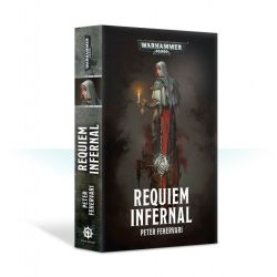 INFERNAL REQUIEM (PB) (ENGLISH)