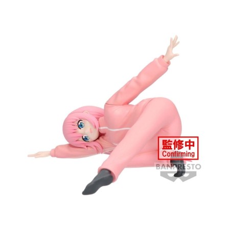 BOCCHI THE ROCK! - Hitori Gotoh - Figurine 11cm 