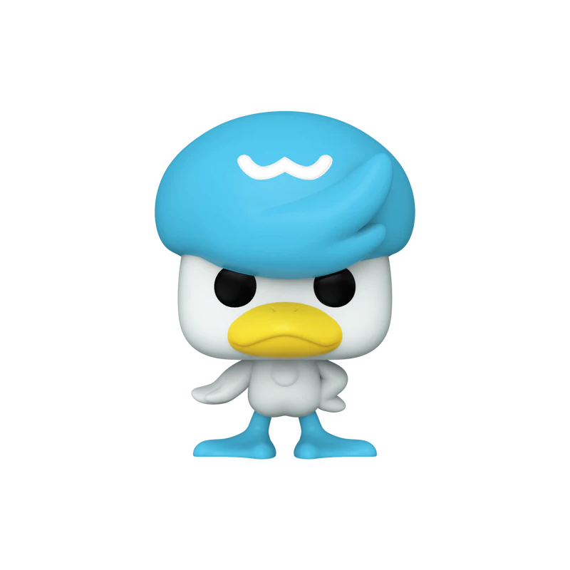 POKEMON - POP Games N° 1012 - Coiffeton 