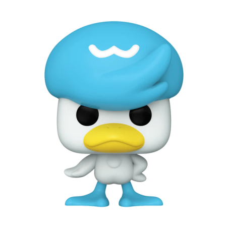 POKEMON - POP Games N° 1012 - Coiffeton 