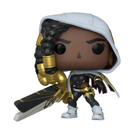 LEAGUE OF LEGENDS - POP Games N° 1043 - Senna 