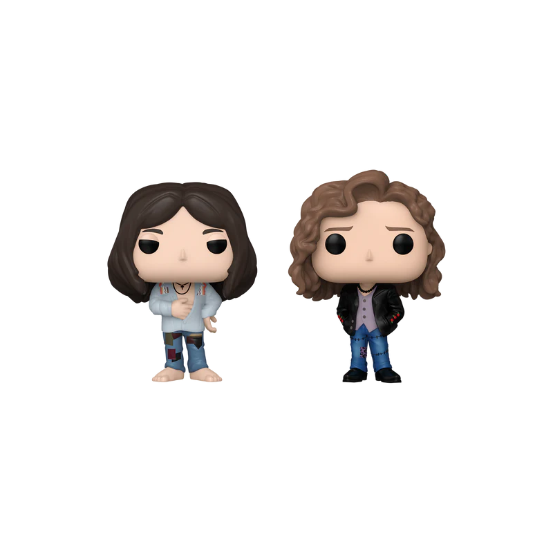 THE BLACK CROWES - POP Rock - 2 Pack Chris Robinson & Rich Robinson 