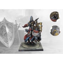 Conquest TLAOK - Two player Starter Set - 100K vs Spires 2