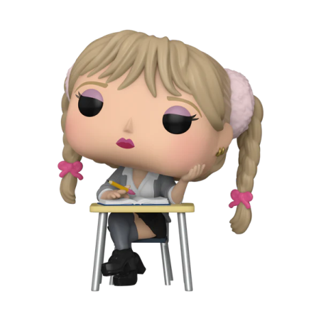 BRITNEY SPEARS - POP Plus N° 444 - Baby One More Time 