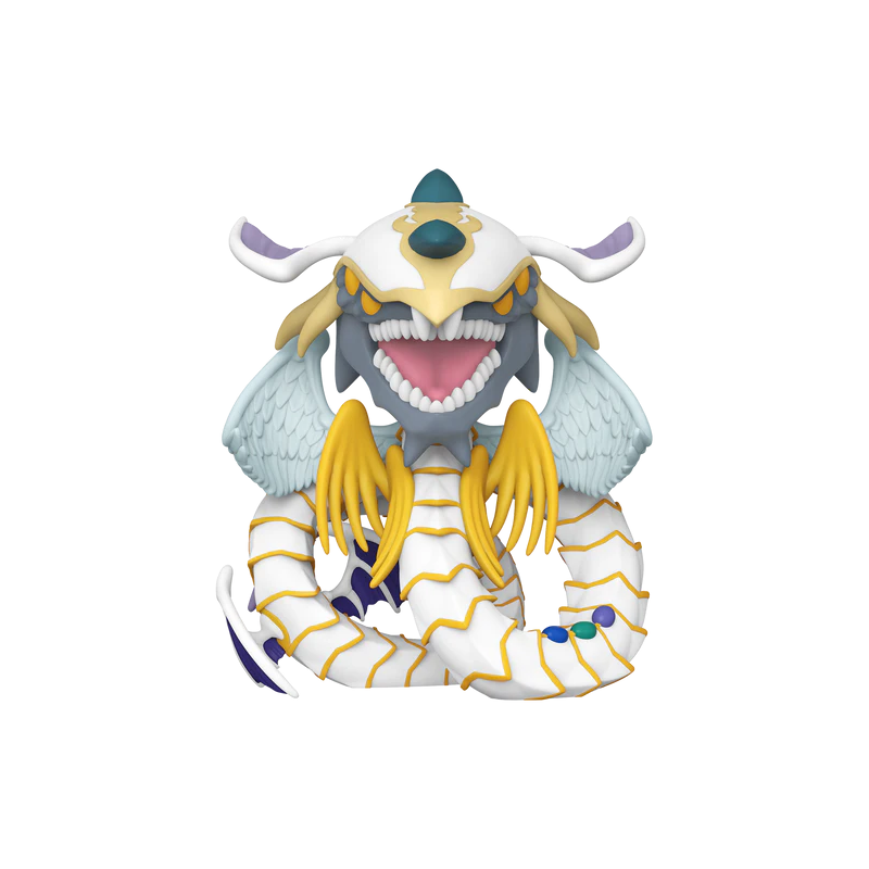 YU-GI-OH - POP Deluxe N° 1738 - Rainbow Dragon 