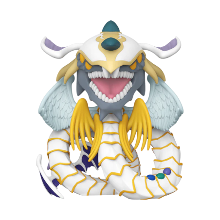 YU-GI-OH - POP Deluxe N° 1738 - Rainbow Dragon 