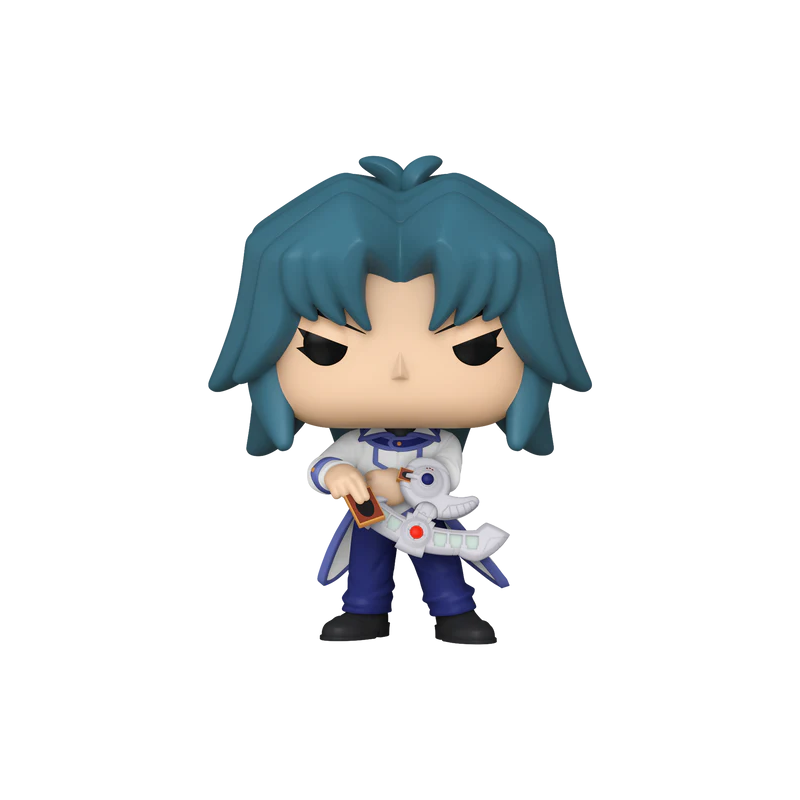 YU-GI-OH - POP Animation N° 1737 - Zane Truesdale 