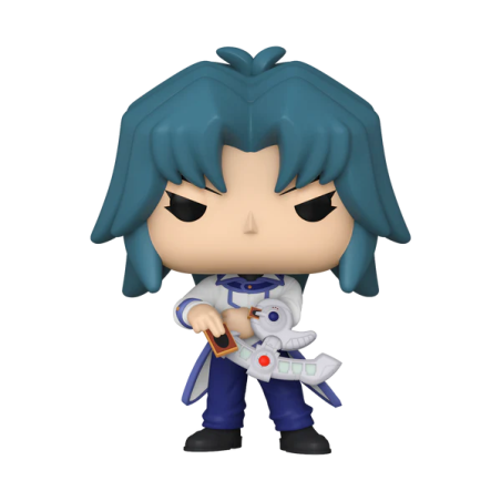 YU-GI-OH - POP Animation N° 1737 - Zane Truesdale 