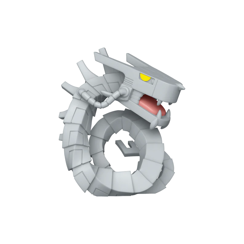 YU-GI-OH - POP Animation N° 1736 - Cyber Dragon 