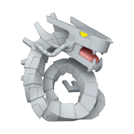 YU-GI-OH - POP Animation N° 1736 - Cyber Dragon 