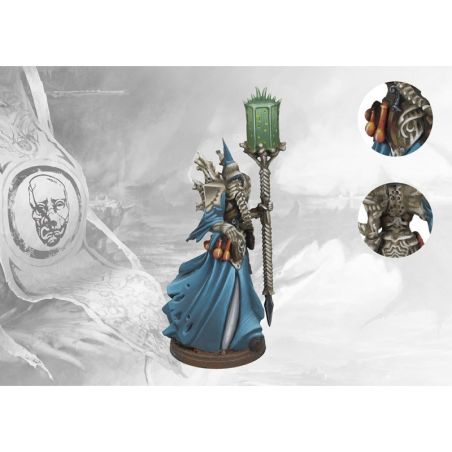 Conquest TLAOK - Two player Starter Set - 100K vs Spires
