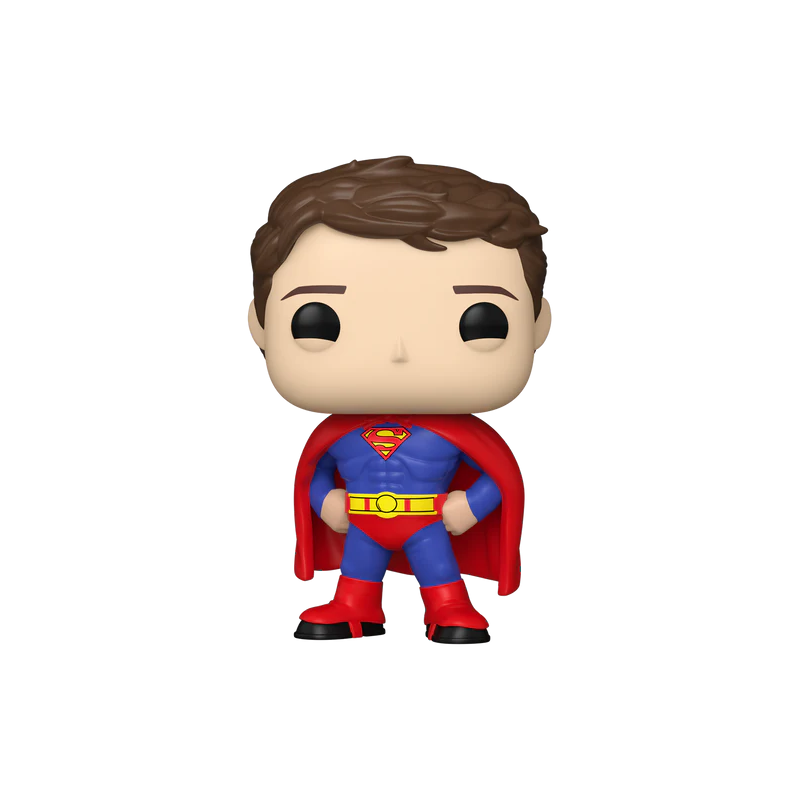 FRIENDS - POP TV N° 1645 - Joey Tribbiani (Superman) 