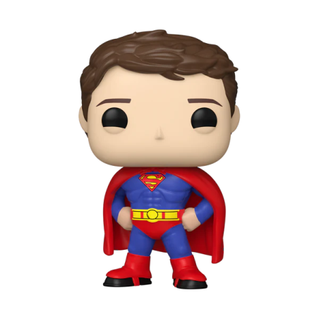 FRIENDS - POP TV N° 1645 - Joey Tribbiani (Superman) 
