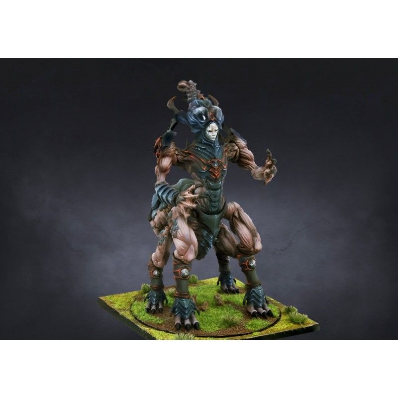 Conquest TLAOK - Two player Starter Set - 100K vs Spires