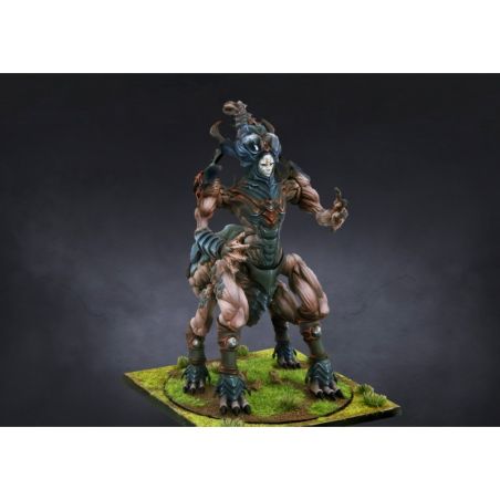 Conquest TLAOK - Two player Starter Set - 100K vs Spires