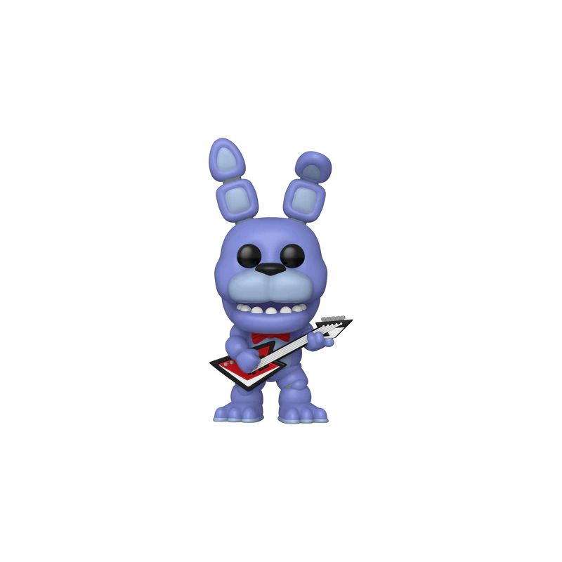 FIVE NIGHTS AT FREDDY'S - POP Games N° 1061 - Bonnie 