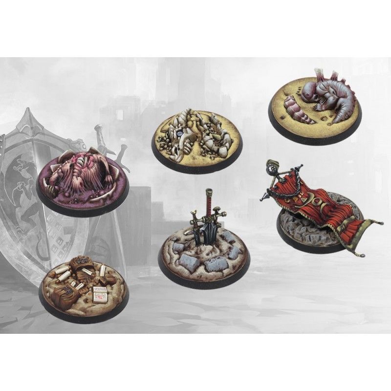 Conquest TLAOK - Two player Starter Set - 100K vs Spires