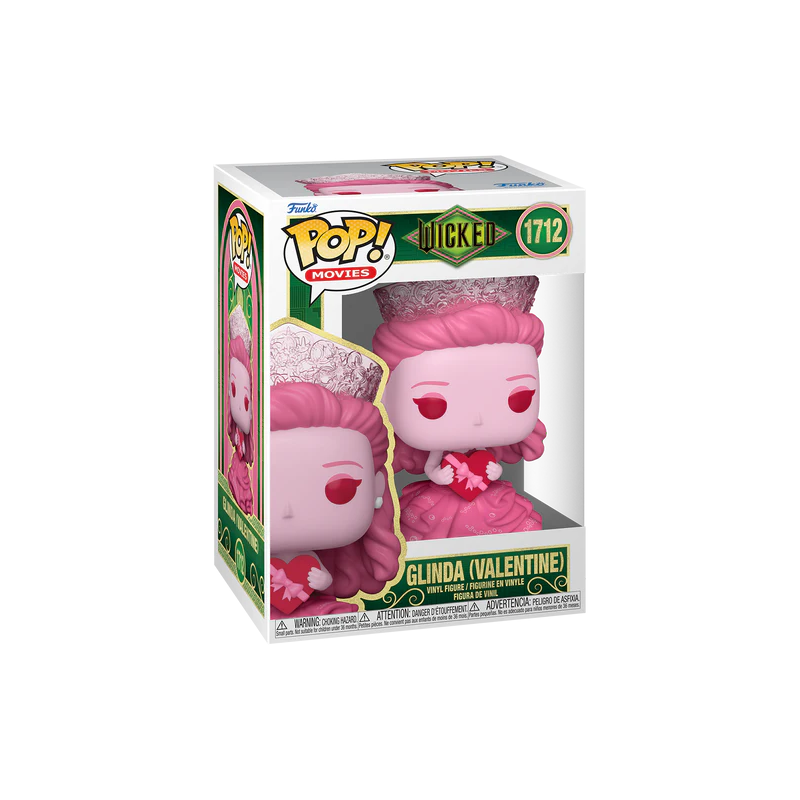 VALENTINE - POP Movie N° 1712 - Glinda 