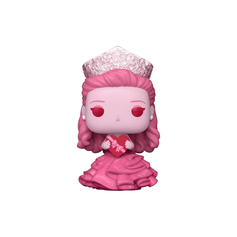 VALENTINE - POP Movie N° 1712 - Glinda 