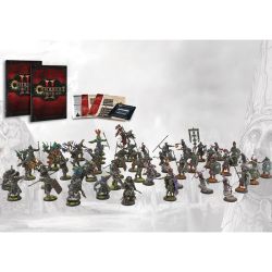 Conquest First Blood- Two player Starter Set 2