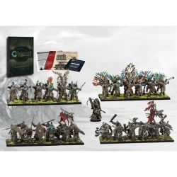 Wadrhun: 1 player Starter Set 2
