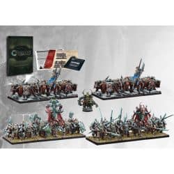 Dweghom: 1 player Starter Set 2