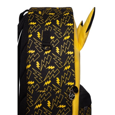 POKEMON - Pikachu - Sac à Dos 