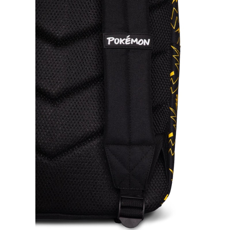 POKEMON - Pikachu - Sac à Dos 