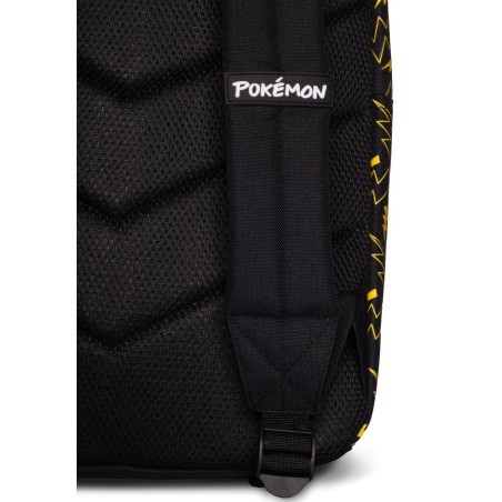POKEMON - Pikachu - Sac à Dos 