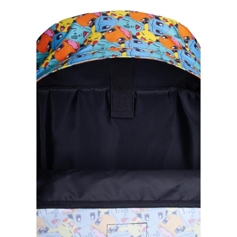 POKEMON - Gotta Catch 'Em All! - Sac à Dos 