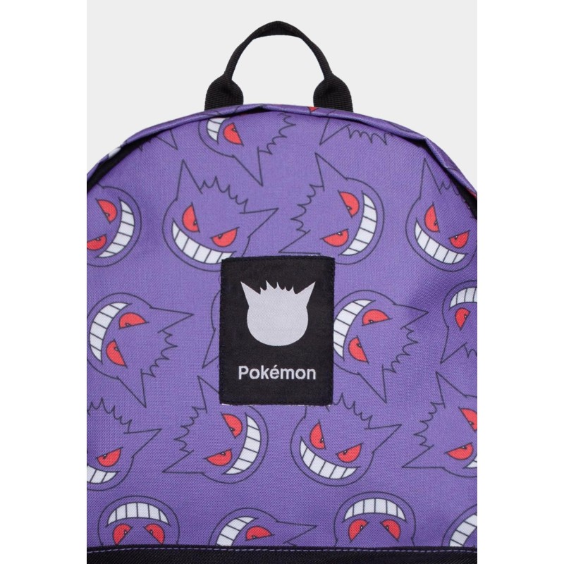 POKEMON - Ectoplasme - Sac à Dos 