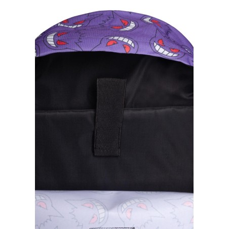 POKEMON - Ectoplasme - Sac à Dos 