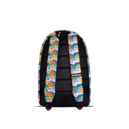 POKEMON - Personnages - Sac à Dos 
