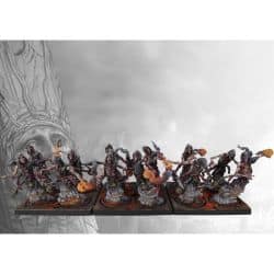 Old Dominion: Kheres 2