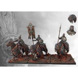 Old Dominion: Kataphraktoi 2