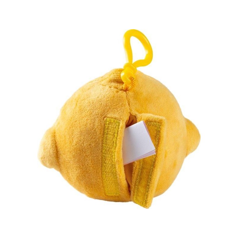 WISH - La Bonne Etoile - Bag Clip Peluche - 10cm 
